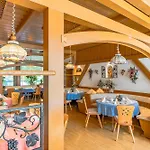 Parkhotel Crombach 3* רוזנהיים