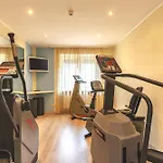 Parkhotel Crombach מלון