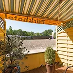 Parkhotel Crombach רוזנהיים