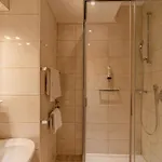 Parkhotel Crombach מלון