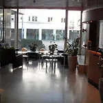 Parkhotel Crombach מלון רוזנהיים