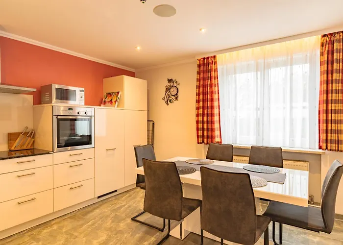 Parkhotel Crombach Hotel Rosenheim