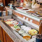 Parkhotel Crombach 3* Rosenheim
