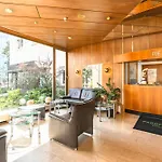 Szálloda Parkhotel Crombach