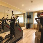 Parkhotel Crombach 3* Rosenheim