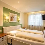 Parkhotel Crombach Rosenheim