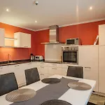 Parkhotel Crombach