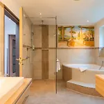 Parkhotel Crombach Hotel 3*