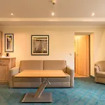 Parkhotel Crombach Rosenheim