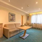 Parkhotel Crombach Hotel 3*