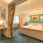 Hotel Parkhotel Crombach Rosenheim