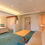 Parkhotel Crombach 3* Rosenheim
