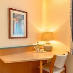 Szálloda Parkhotel Crombach