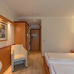 Parkhotel Crombach Rosenheim