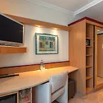 Parkhotel Crombach Rosenheim