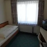 Hotel Parkhotel Crombach