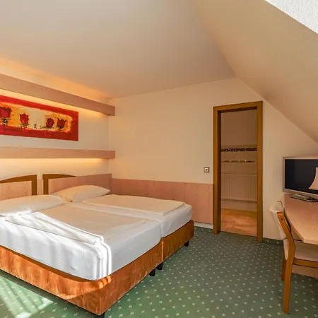 Parkhotel Crombach