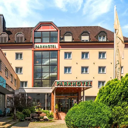 Parkhotel Crombach