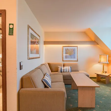 Parkhotel Crombach מלון רוזנהיים
