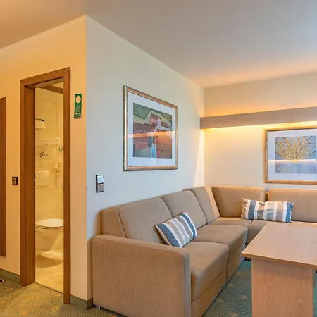 Parkhotel Crombach