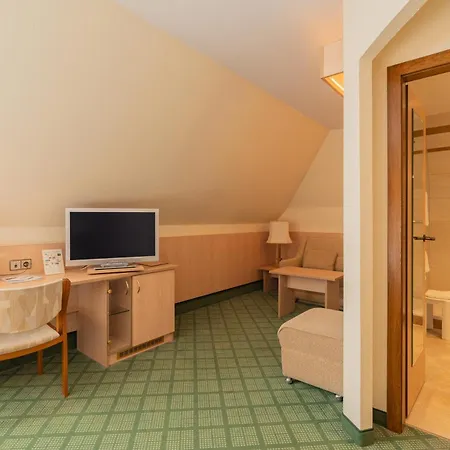 Parkhotel Crombach