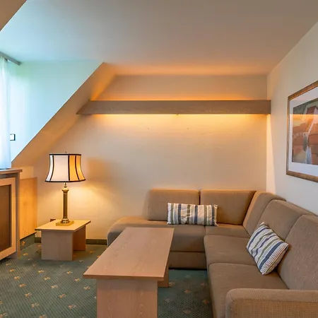 Parkhotel Crombach