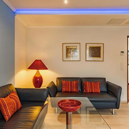 Parkhotel Crombach Hotel Rosenheim