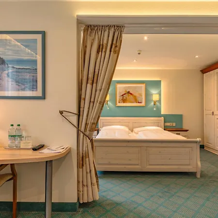 Parkhotel Crombach