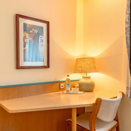 Hotel Parkhotel Crombach