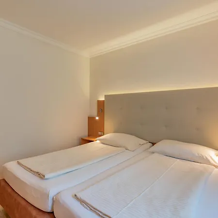 Hotel Parkhotel Crombach