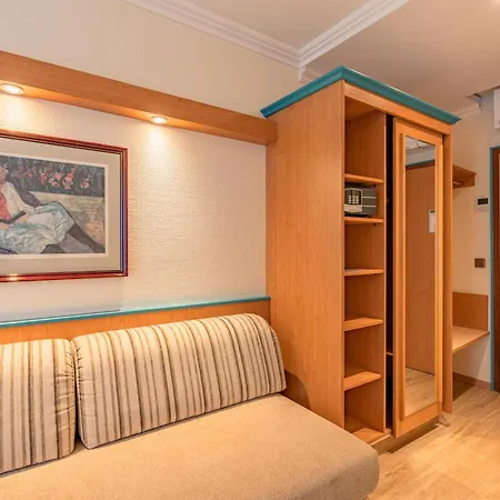 Parkhotel Crombach 3* Rosenheim