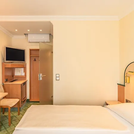 Parkhotel Crombach 3* רוזנהיים