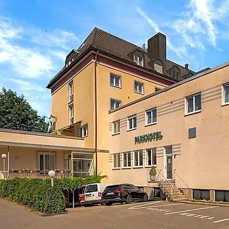 Szálloda Parkhotel Crombach Am Salingarten 3*