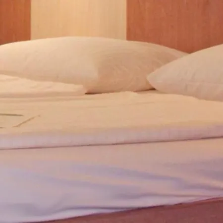 Parkhotel Crombach Am Salingarten 3* Rosenheim